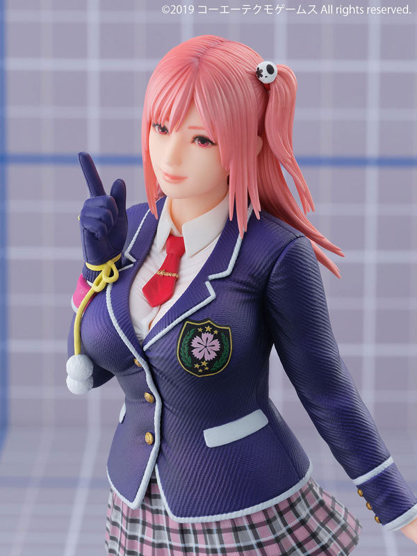 "Dead or Alive 6" Honoka 1/7 Complete Figure