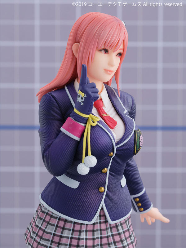 "Dead or Alive 6" Honoka 1/7 Complete Figure