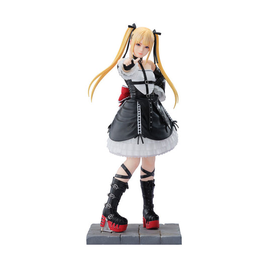 "Dead or Alive 6" Marie Rose 1/7 Complete Figure