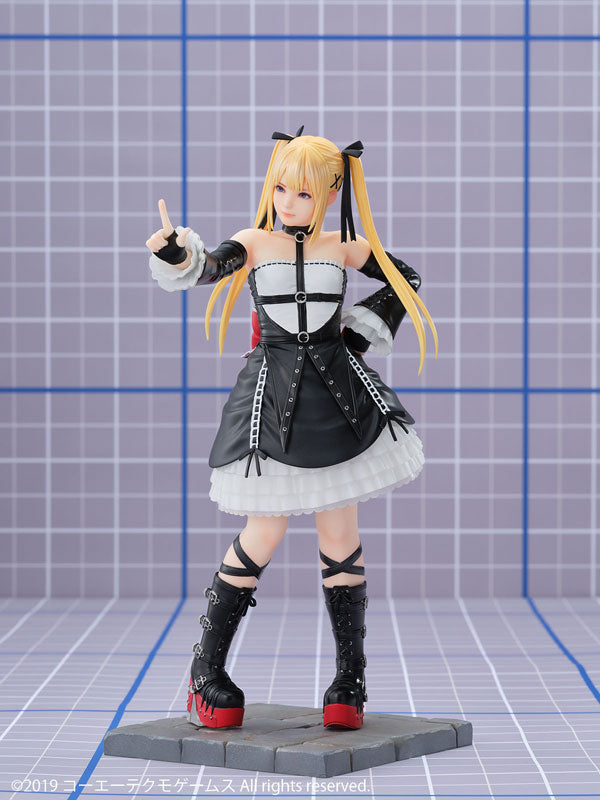 "Dead or Alive 6" Marie Rose 1/7 Complete Figure