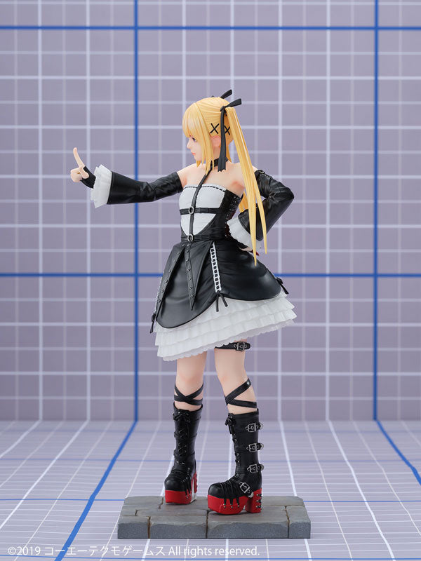 "Dead or Alive 6" Marie Rose 1/7 Complete Figure
