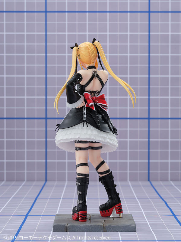 "Dead or Alive 6" Marie Rose 1/7 Complete Figure