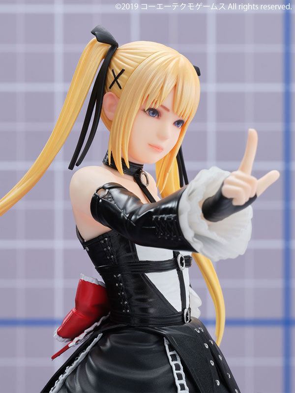"Dead or Alive 6" Marie Rose 1/7 Complete Figure