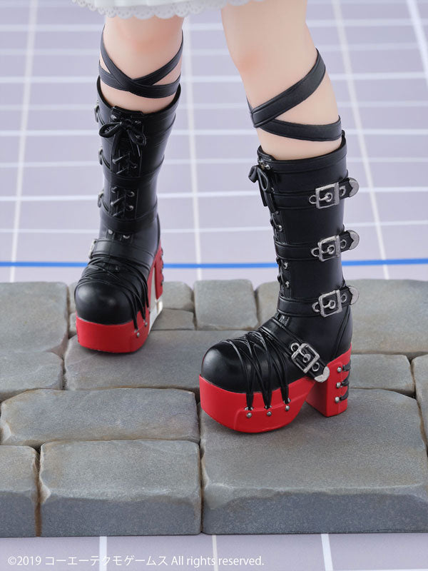 "Dead or Alive 6" Marie Rose 1/7 Complete Figure