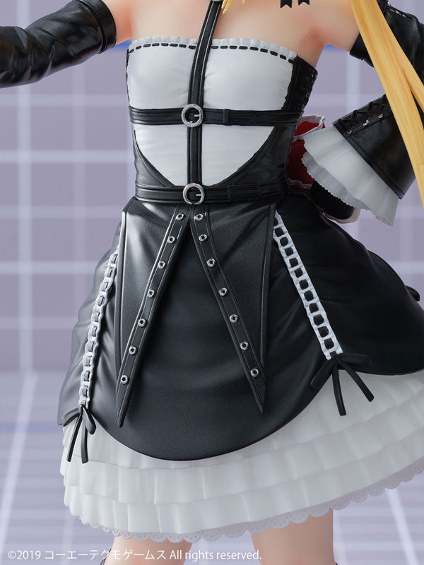 "Dead or Alive 6" Marie Rose 1/7 Complete Figure