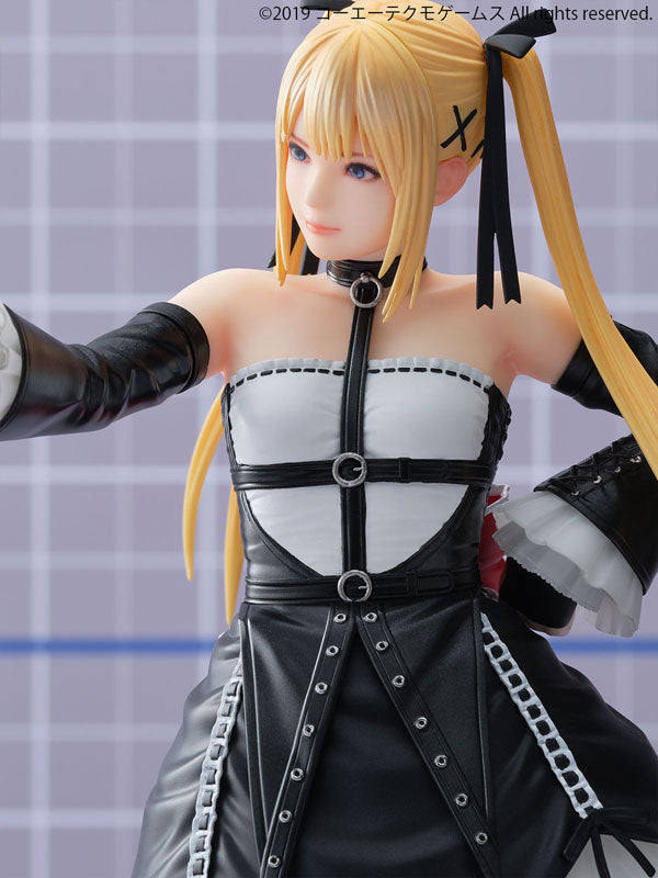 "Dead or Alive 6" Marie Rose 1/7 Complete Figure