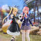 "Dead or Alive 6" Marie Rose 1/7 Complete Figure