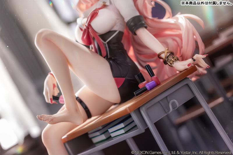 Blue Archive Kirara Memorial Lobby Ver. 1/7 Complete Figure