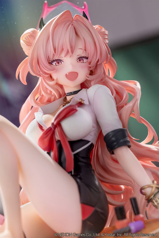 Blue Archive Kirara Memorial Lobby Ver. 1/7 Complete Figure