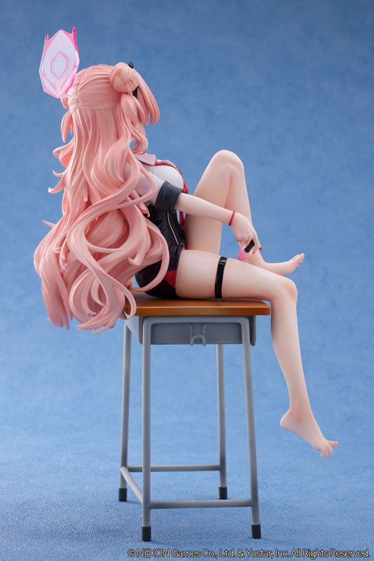 Blue Archive Kirara Memorial Lobby Ver. 1/7 Complete Figure