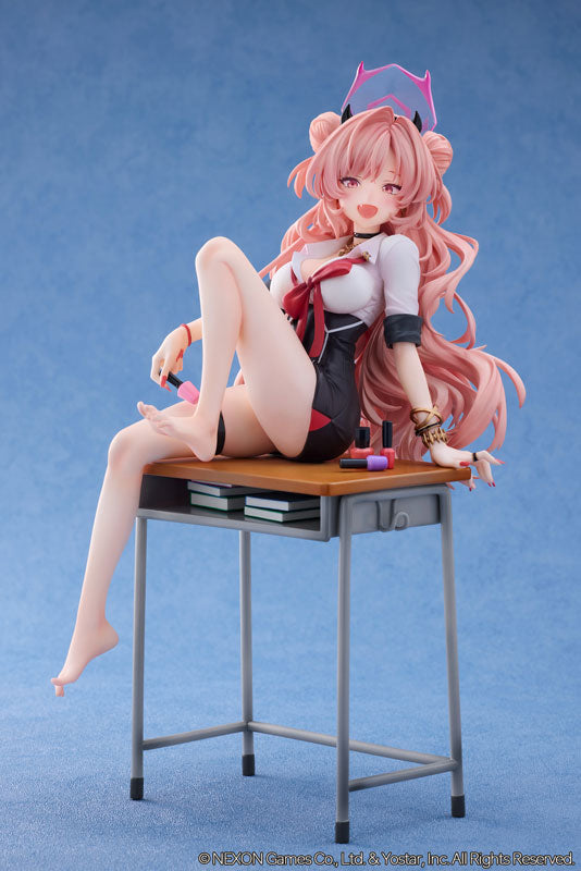 Blue Archive Kirara Memorial Lobby Ver. 1/7 Complete Figure
