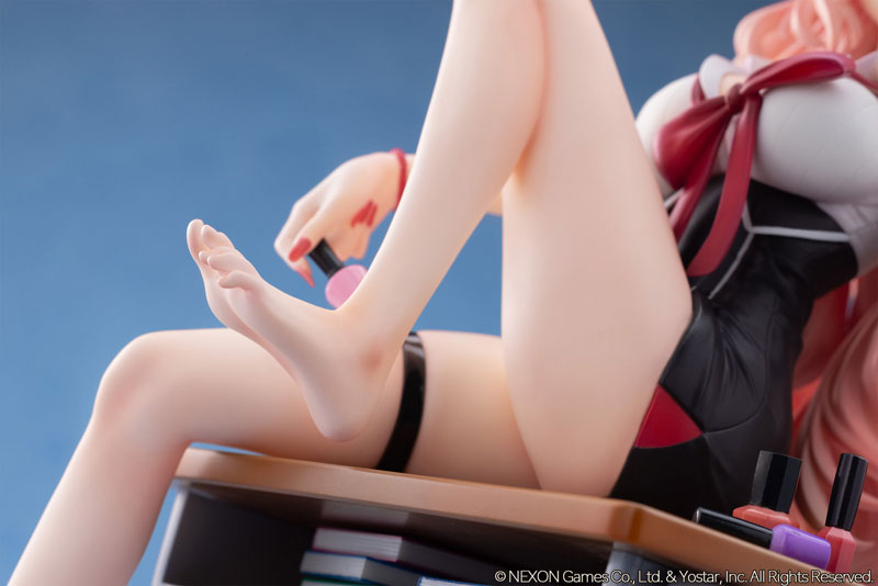 Blue Archive Kirara Memorial Lobby Ver. 1/7 Complete Figure