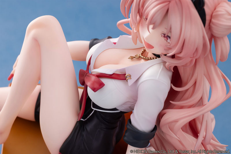 Blue Archive Kirara Memorial Lobby Ver. 1/7 Complete Figure