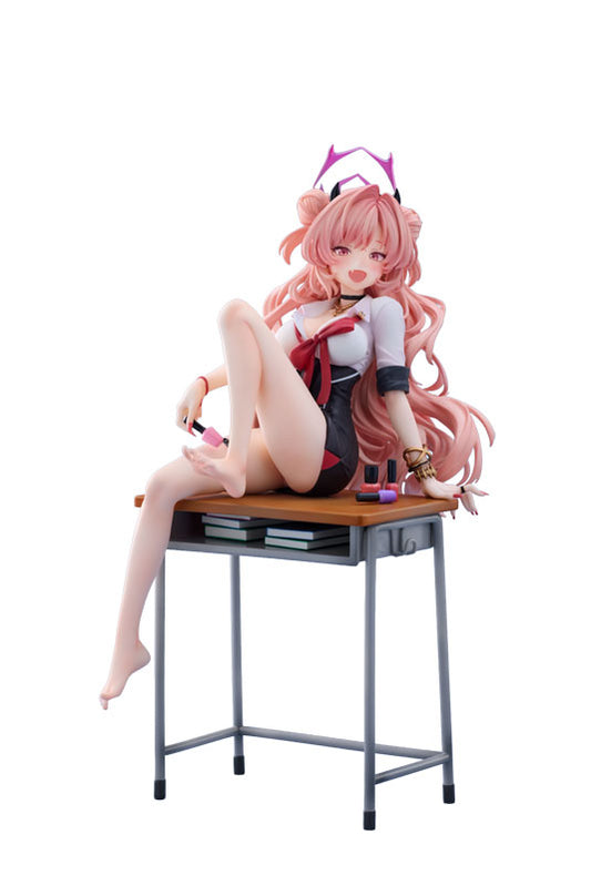 Blue Archive Kirara Memorial Lobby Ver. 1/7 Complete Figure