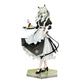 Arknights Gift+ Kal'tsit: The Remains of Time VER. 1/8 Complete Figure