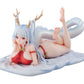 Azur Lane Shimanto The Relaxing Dragon God Ver. 1/7 Complete Figure