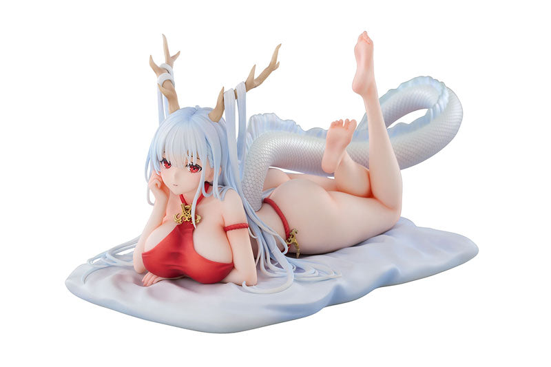Azur Lane Shimanto The Relaxing Dragon God Ver. 1/7 Complete Figure