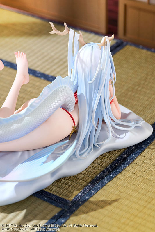 Azur Lane Shimanto The Relaxing Dragon God Ver. 1/7 Complete Figure