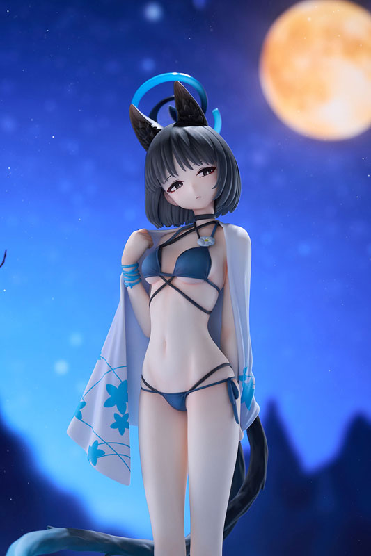 Blue Archive Kikyou (Swimsuit) 1/7 Complete Figure