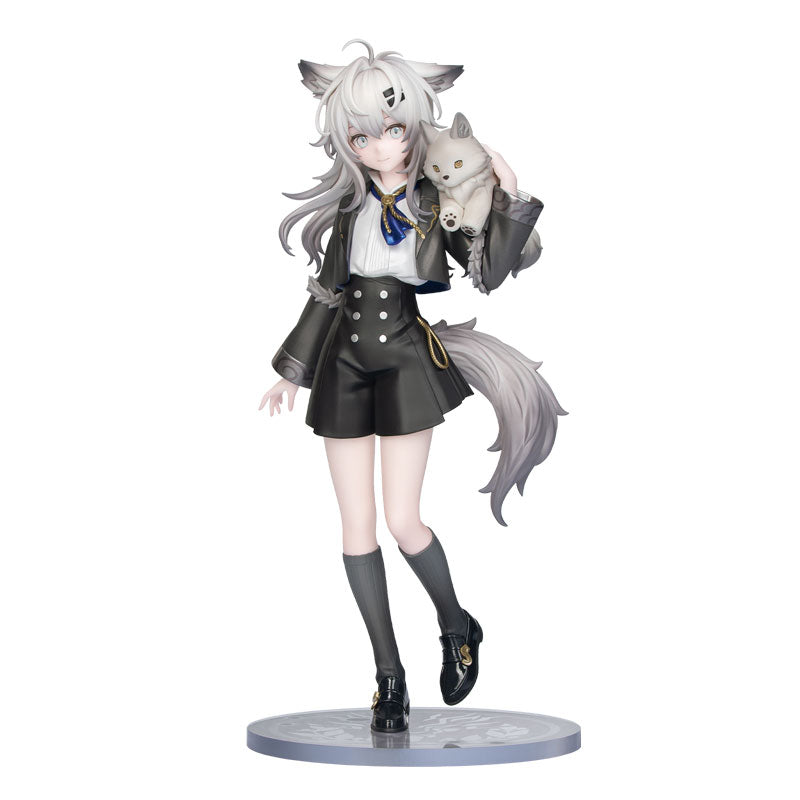 Arknights Rhodes Kids Series Lappland Complete Figure