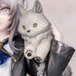 Arknights Rhodes Kids Series Lappland Complete Figure