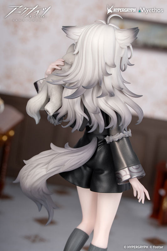 Arknights Rhodes Kids Series Lappland Complete Figure