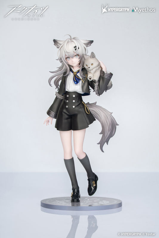 Arknights Rhodes Kids Series Lappland Complete Figure