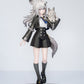 Arknights Rhodes Kids Series Lappland Complete Figure