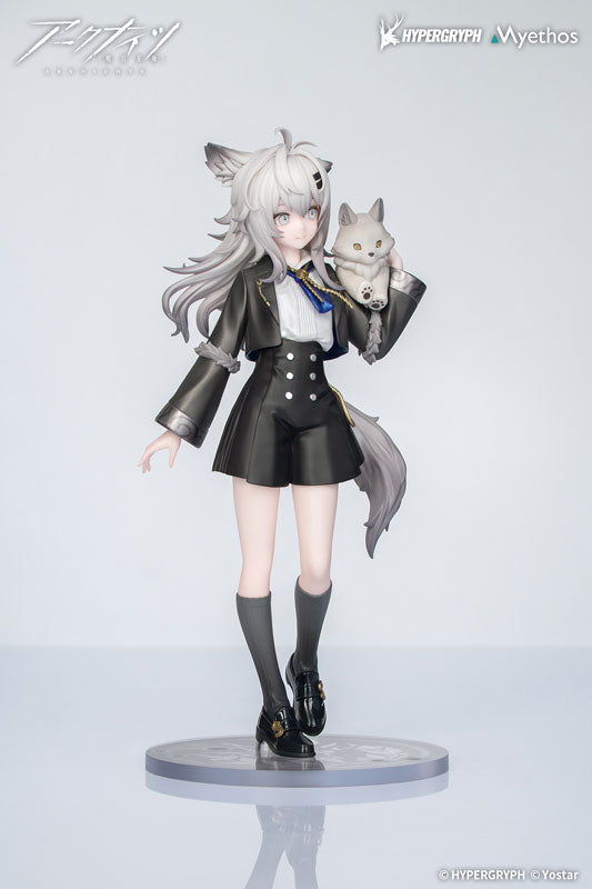 Arknights Rhodes Kids Series Lappland Complete Figure