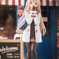 TENITOL TALL The Angel Next Door Spoils Me Rotten 2 Mahiru Shiina Winter clothes ver. Complete Figure