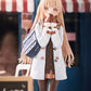TENITOL TALL The Angel Next Door Spoils Me Rotten 2 Mahiru Shiina Winter clothes ver. Complete Figure
