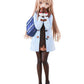 TENITOL TALL The Angel Next Door Spoils Me Rotten 2 Mahiru Shiina Winter clothes ver. Complete Figure