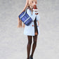 TENITOL TALL The Angel Next Door Spoils Me Rotten 2 Mahiru Shiina Winter clothes ver. Complete Figure