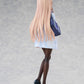 TENITOL TALL The Angel Next Door Spoils Me Rotten 2 Mahiru Shiina Winter clothes ver. Complete Figure