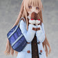 TENITOL TALL The Angel Next Door Spoils Me Rotten 2 Mahiru Shiina Winter clothes ver. Complete Figure