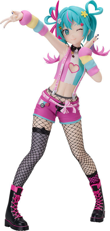 POP UP PARADE Hatsune Miku: DecoMiku (Lightness) L Size Complete Figure