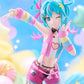 POP UP PARADE Hatsune Miku: DecoMiku (Lightness) L Size Complete Figure