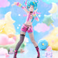 POP UP PARADE Hatsune Miku: DecoMiku (Lightness) L Size Complete Figure