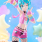POP UP PARADE Hatsune Miku: DecoMiku (Lightness) L Size Complete Figure