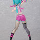 POP UP PARADE Hatsune Miku: DecoMiku (Lightness) L Size Complete Figure