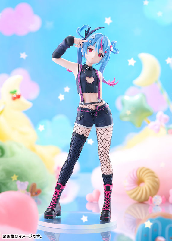 POP UP PARADE Hatsune Miku: DecoMiku (Darkness) L Size Complete Figure