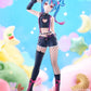 POP UP PARADE Hatsune Miku: DecoMiku (Darkness) L Size Complete Figure
