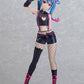 POP UP PARADE Hatsune Miku: DecoMiku (Darkness) L Size Complete Figure
