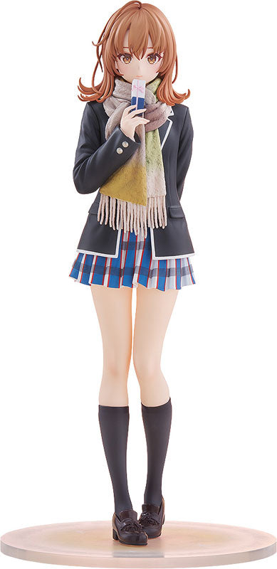 G.S.Collection My Teen Romantic Comedy SNAFU Iroha Isshiki: Light Novel Ver. 1/6 Complete Figure