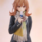 G.S.Collection My Teen Romantic Comedy SNAFU Iroha Isshiki: Light Novel Ver. 1/6 Complete Figure