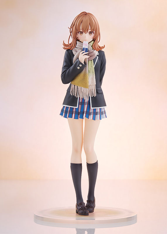G.S.Collection My Teen Romantic Comedy SNAFU Iroha Isshiki: Light Novel Ver. 1/6 Complete Figure