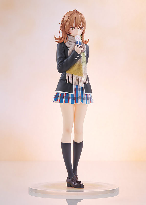 G.S.Collection My Teen Romantic Comedy SNAFU Iroha Isshiki: Light Novel Ver. 1/6 Complete Figure