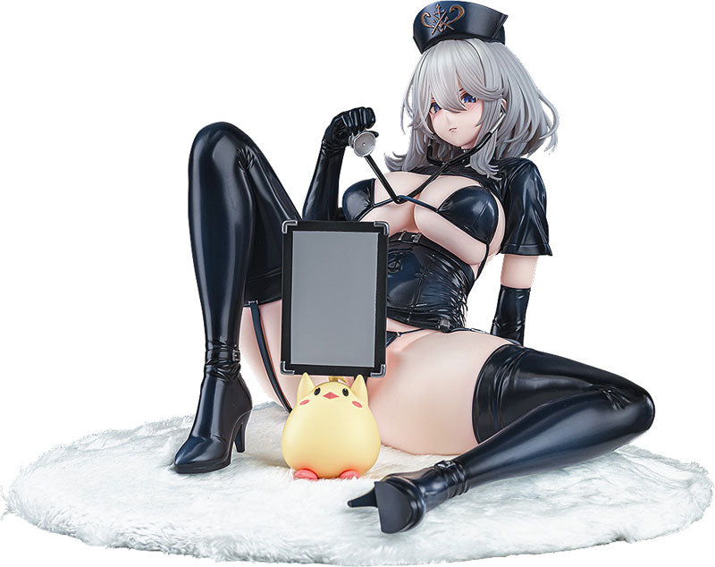 Azur Lane Washington: Making the Rounds 1/6 Complete Figure