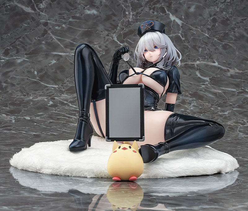 Azur Lane Washington: Making the Rounds 1/6 Complete Figure