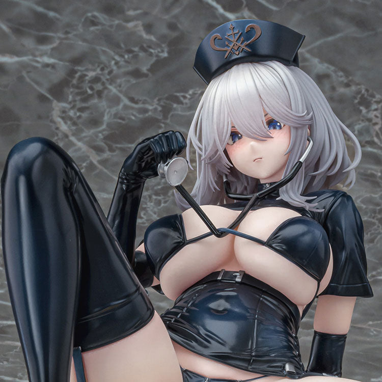 Azur Lane Washington: Making the Rounds 1/6 Complete Figure